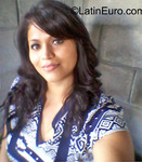 charming Honduras girl Delmi from Tegucigalpa HN1772