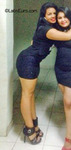 young Honduras girl Esthefany from Tegucigalpa HN1774