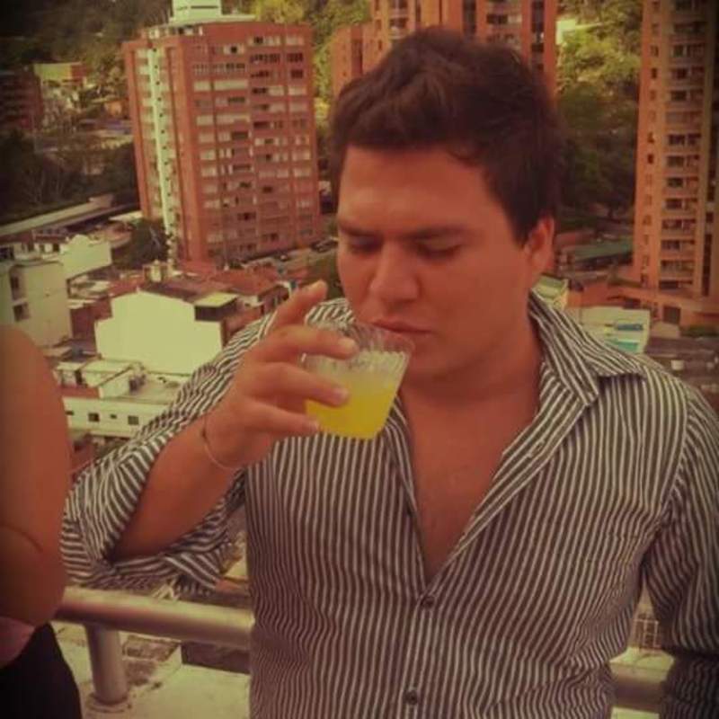 Date this delightful Colombia man Jaime Enrique l from Bucaramanga CO18175