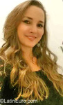 young Honduras girl Jackaline from San Pedro Sula HN1781