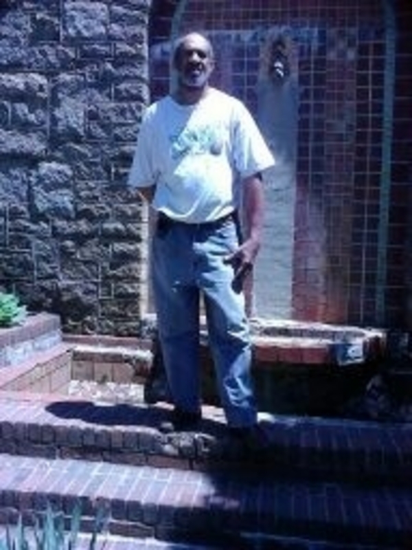 Date this gorgeous United States man Rusti45 from Atlanta US16597