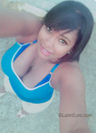 stunning Panama girl Cereziita from Panama City PA732