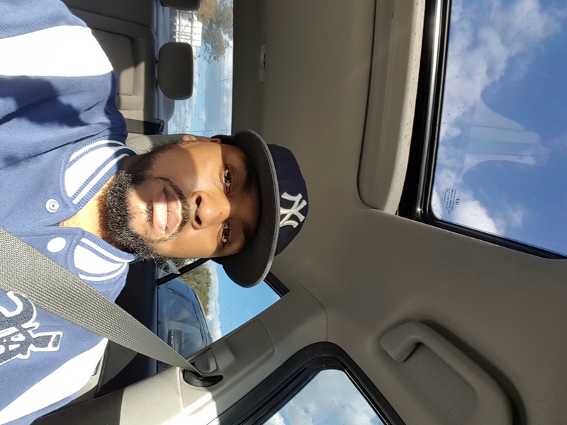 Date this happy United States man Iceberg6 from Queens US16604