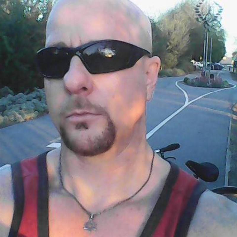 Date this beautiful United States man Michael from Whittier US16607