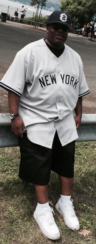 Date this sultry Dominican Republic man LASER69 from 1. Marion Street DO23683