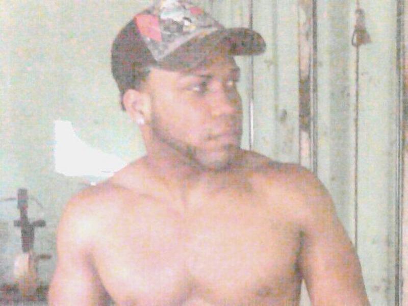 Date this young Dominican Republic man Maik from Santo Domingo DO23685