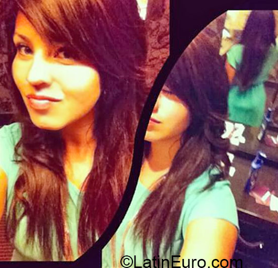 Date this funny Mexico girl Fabiola from Mexico City MX1461