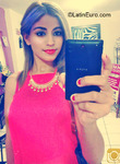 tall Mexico girl Judith from Durango MX1462