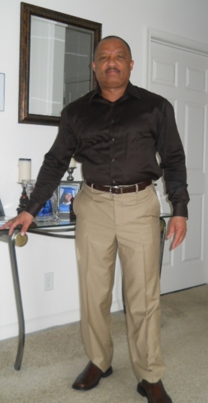 Date this lovely United States man Yrgeminiman from Baltimore US16626