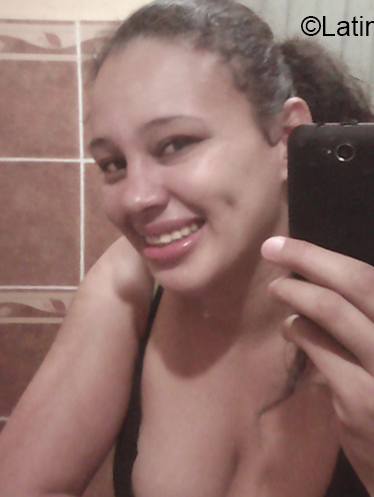Date this stunning Honduras girl Martha from Tegucigalpa HN1789
