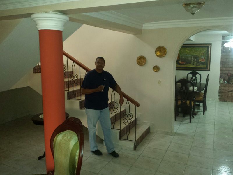 Date this foxy Dominican Republic man Jose alberto torres from Santiago DO23724