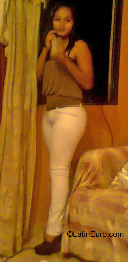 Date this hard body Honduras girl Carolina from Comayagua HN1792