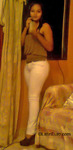 fun Honduras girl Carolina from Comayagua HN1792