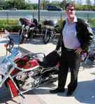 happy United States man  from Seattle US16635