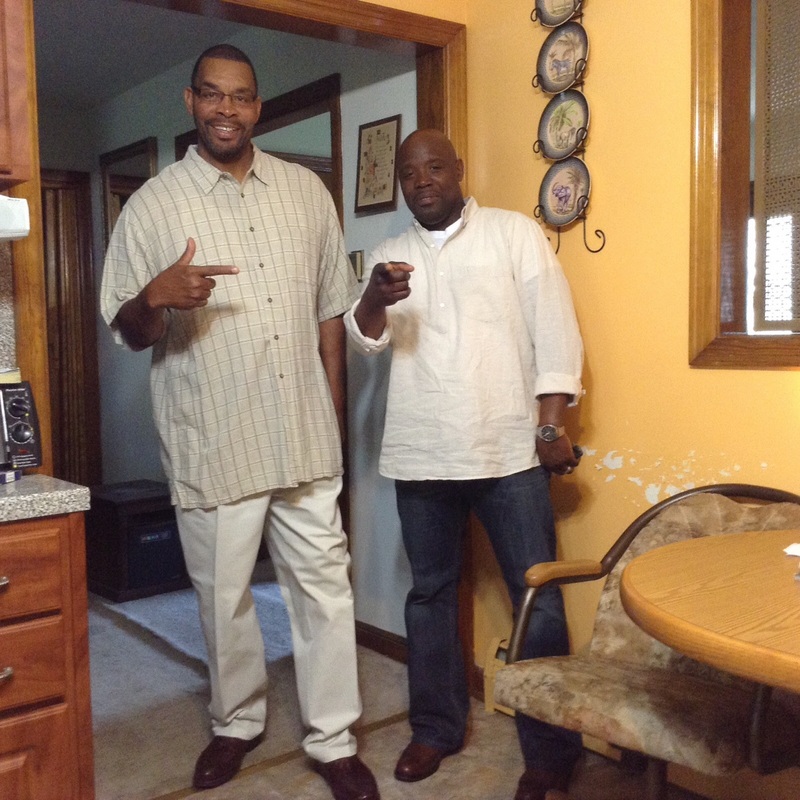 Date this happy United States man Ben from Richmond US16638