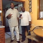 cute United States man Ben from Richmond US16638