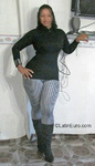 funny Panama girl Luisa from Panama City PA738