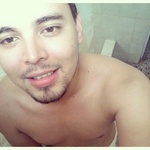 hard body Honduras man  from Sps HN1802