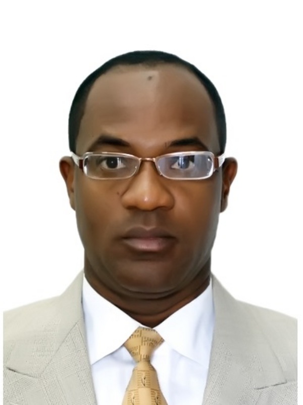 Date this foxy Dominican Republic man Robens molaire from Santo Domingo DO23799