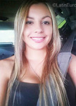 funny Venezuela girl Iris from Barquisimeto VE644