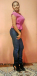 attractive Honduras girl Ana from Comayagua HN1808