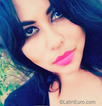 lovely Panama girl Lara from Panama City PA740