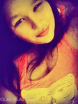 delightful Mexico girl Fernanda from Morelia MX1465