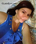 happy Panama girl Alishia from Panama City PA742