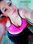 funny Panama girl Johanna from Panama City PA744