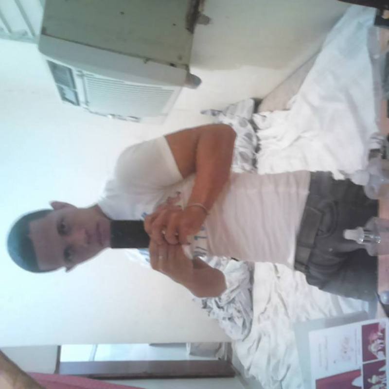 Date this nice looking Dominican Republic man Maicol from Santo Domingo DO23852