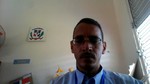 lovely Dominican Republic man Patricio from San Juan DO23856