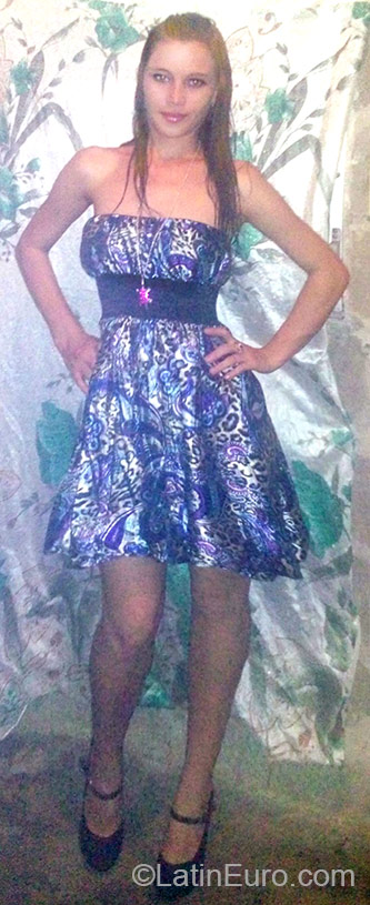 Date this hot Honduras girl Vanessa from Choloma HN1821
