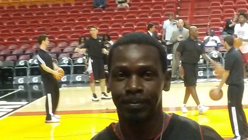 Date this beautiful United States man Sanchez2016 from Miami US16679