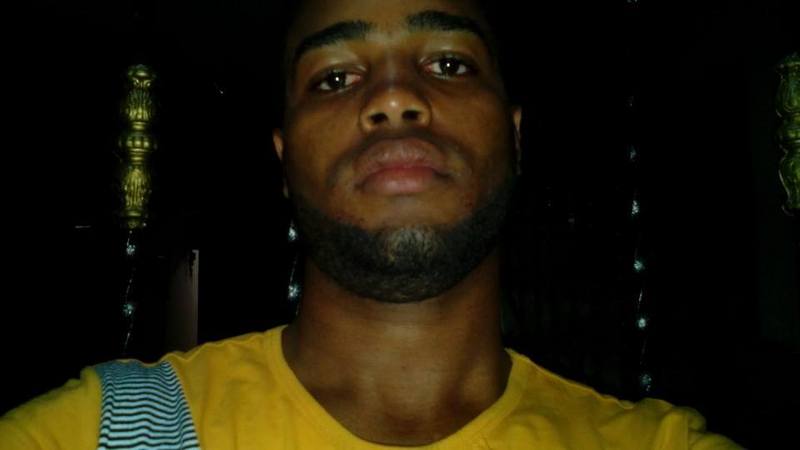 Date this young Dominican Republic man Jose eduardo from Santo Domingo DO23871