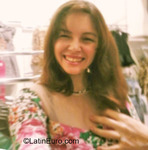 lovely Brazil girl Linda from Parauapebas BR9506