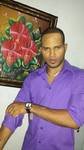 attractive Dominican Republic man Jeickson stive from San Cristobal DO23938