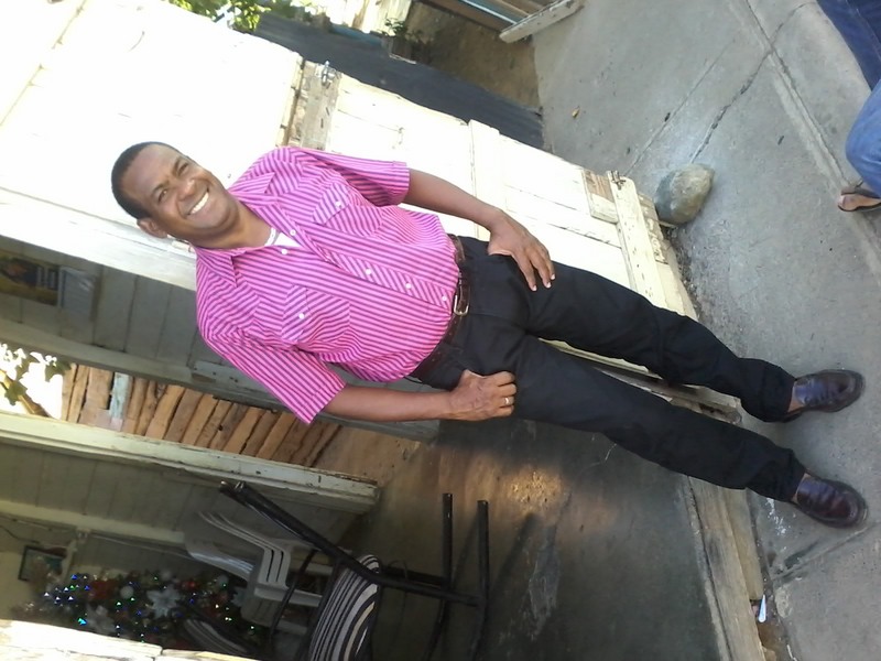 Date this charming Dominican Republic man Yony from Mao Valverde DO23940