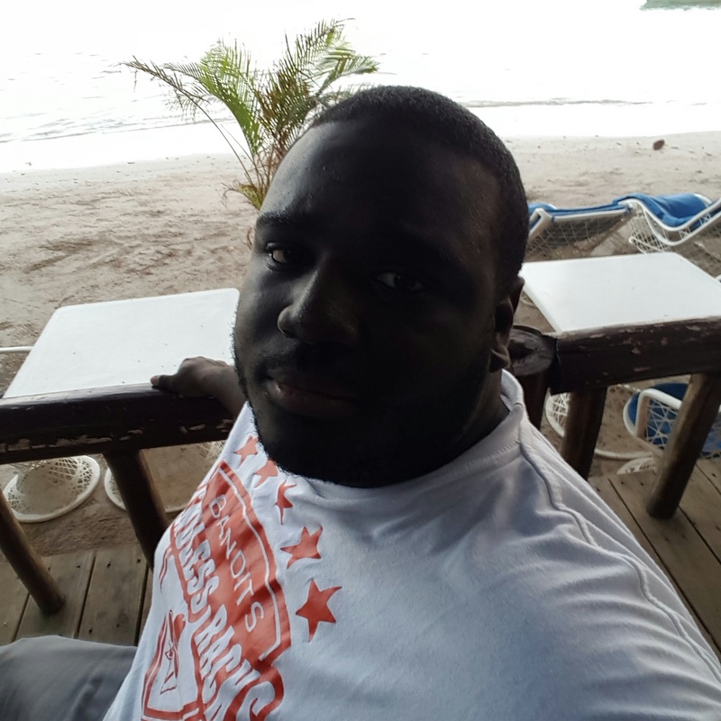 Date this funny United States man Freddie from Brooklyn US16722