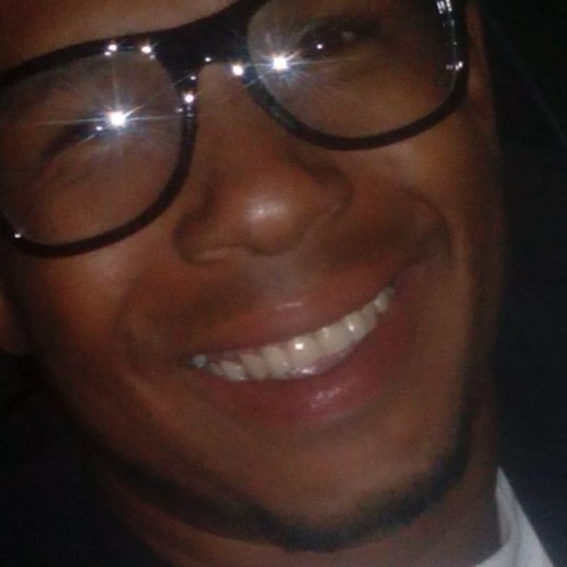 Date this young Dominican Republic man Orlando from Santo Domingo DO23945