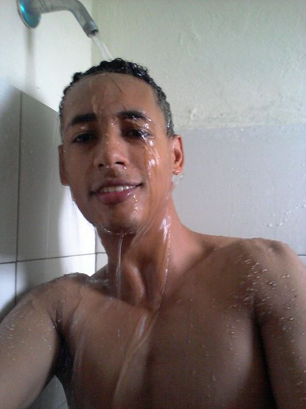 Date this sultry Dominican Republic man Andeson jimenez from Santo Domingo DO23955