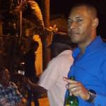 young Dominican Republic man Juan corlos from Santiago DO24014