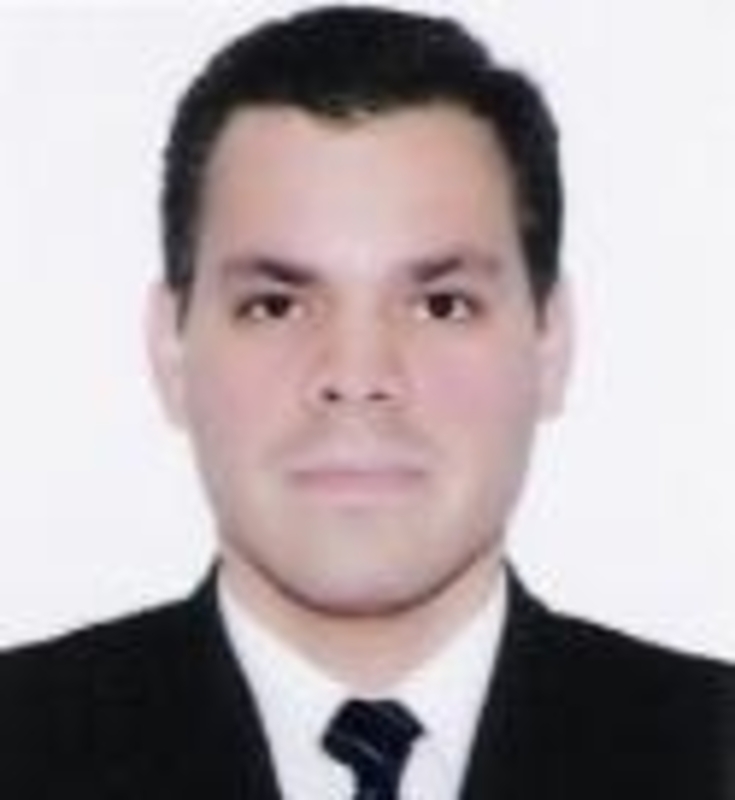 Date this charming Peru man Martin02 from Lima PE1076