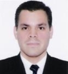 charming Peru man  from Lima PE1076