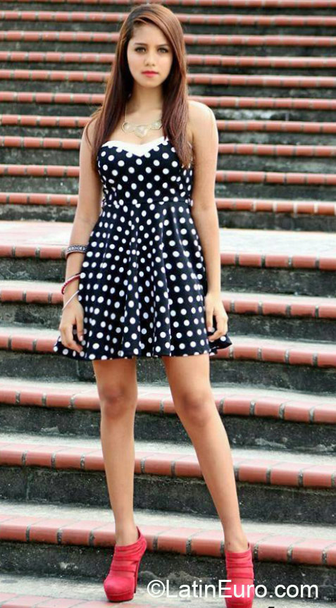 Date this beautiful Panama girl Nicole from Panama City PA770