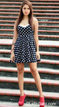 beautiful Panama girl Nicole from Panama City PA770