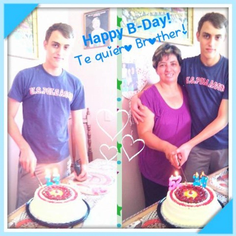 Date this stunning Honduras man Sergio from Santa Barbara HN1848