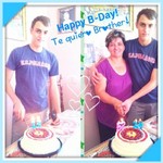 beautiful Honduras man Sergio from Santa Barbara HN1848