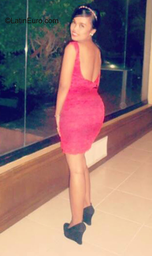 Date this passionate Philippines girl Nildee from Lucene City PH850