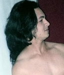 delightful Dominican Republic man Randy from Santo Domingo DO24090