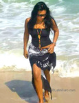 attractive Brazil girl Isis from Sao Paulo BR9523
